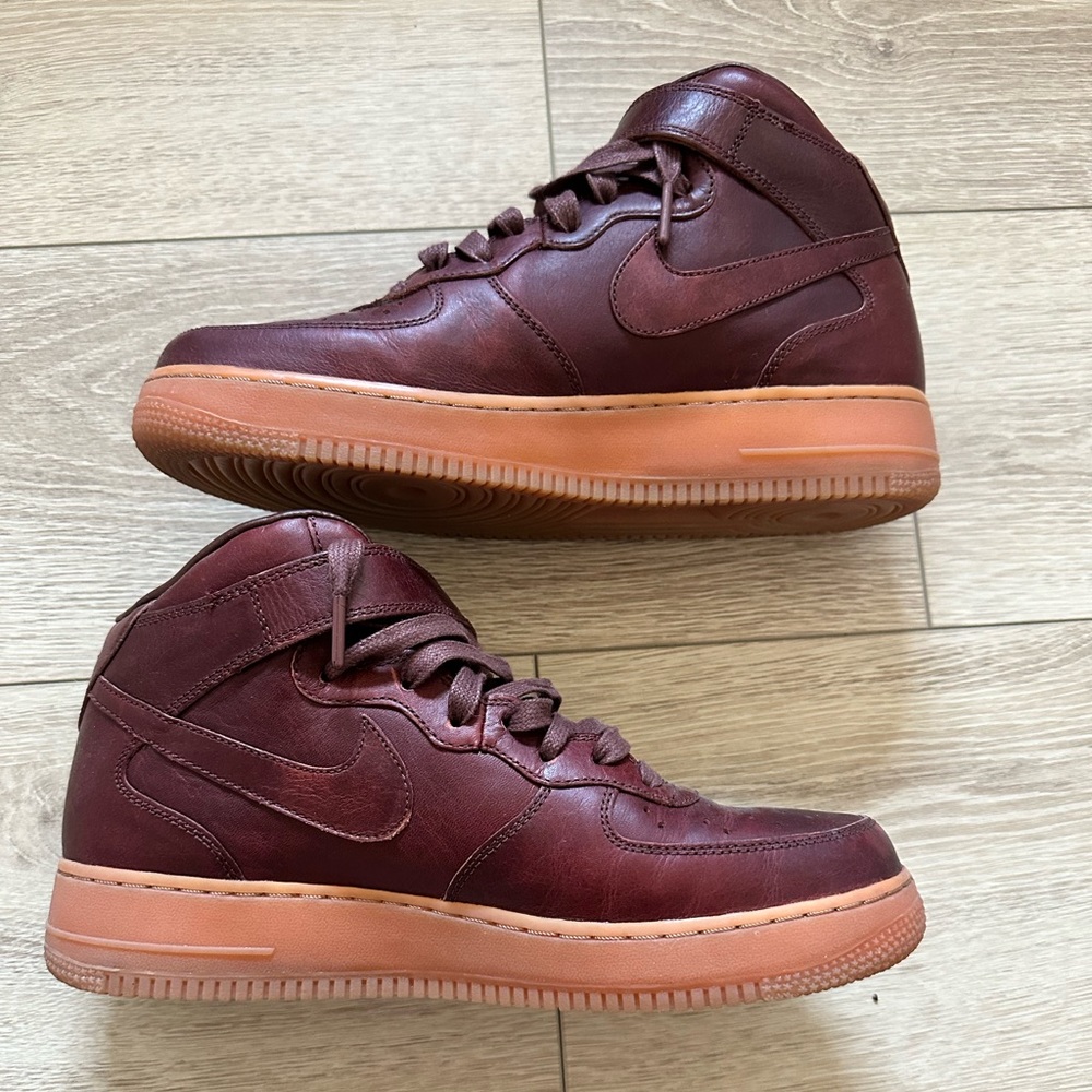 Nike Air Force 1s